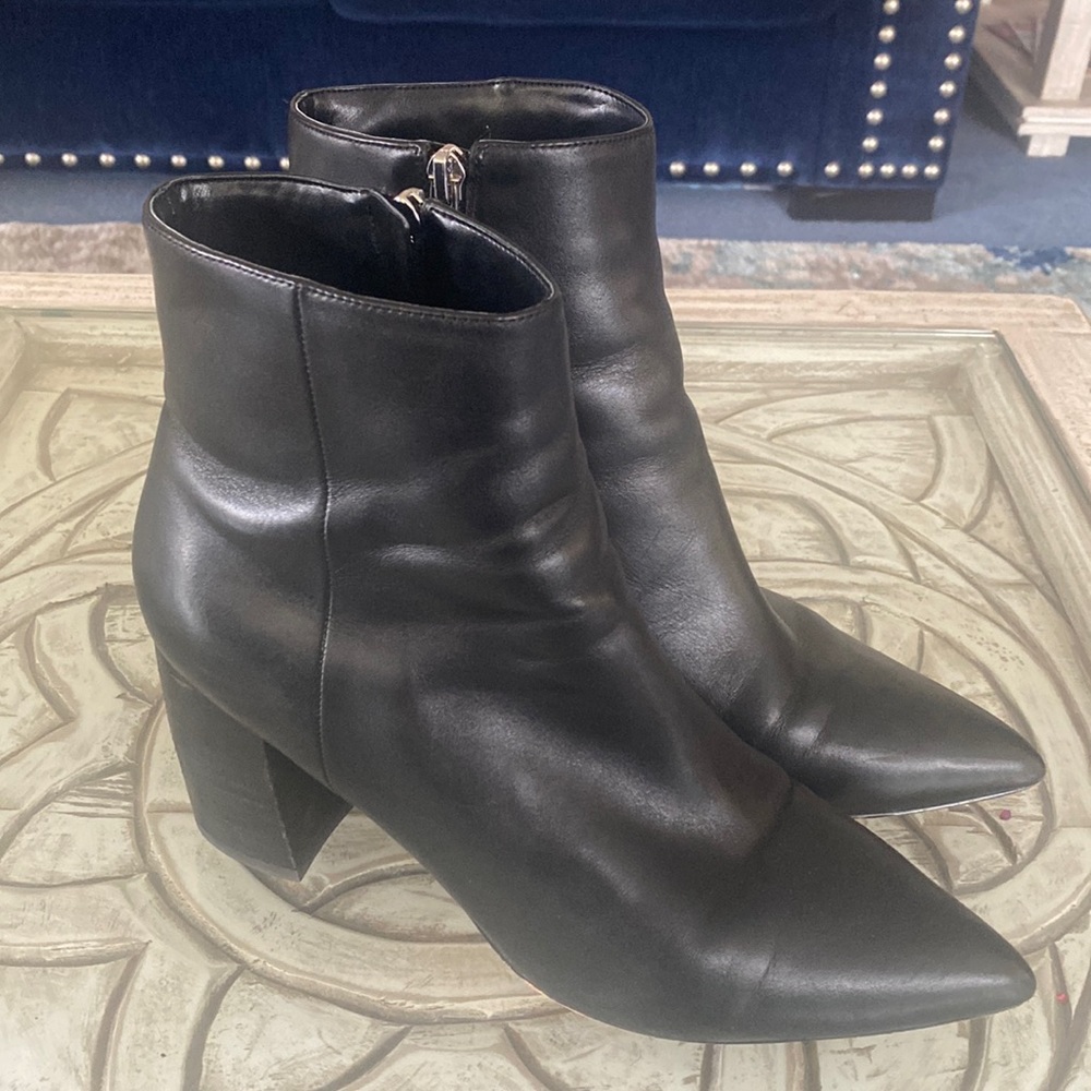 Women’s booties